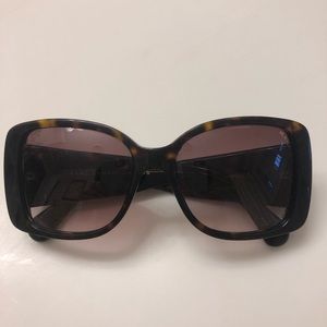 Marc by Marc Jacobs Sunglasses
